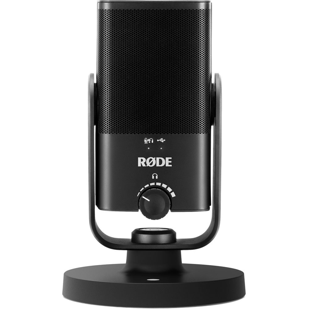 [ไมค์โครโฟน]RODE NT-USB Mini studio-Quality USB Microphone