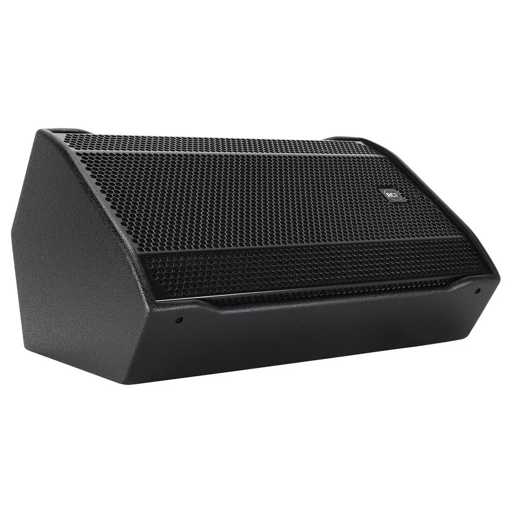 RCF ST12SMAII ตู้ลำโพงมอนิเตอร์ 2 ทาง 12 นิ้ว ST-12SMAII ST 12SMAII  (49809)