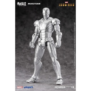 1/9 Iron man Mark ll ( Deluxe Ver. )