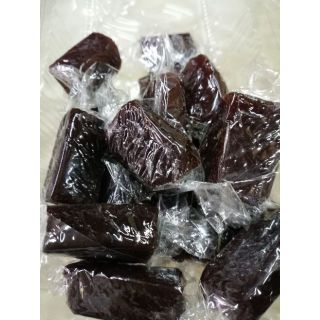 กล้วยกวน 1กก. อร่อยที่สุด