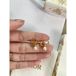 ⭐️New! Dior earrings