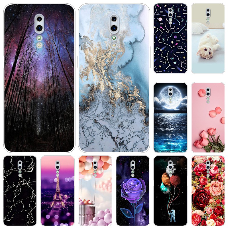 เคส OPPO Reno Z Case เคสซิลิโคน - huiyinkejin2.th - ThaiPick