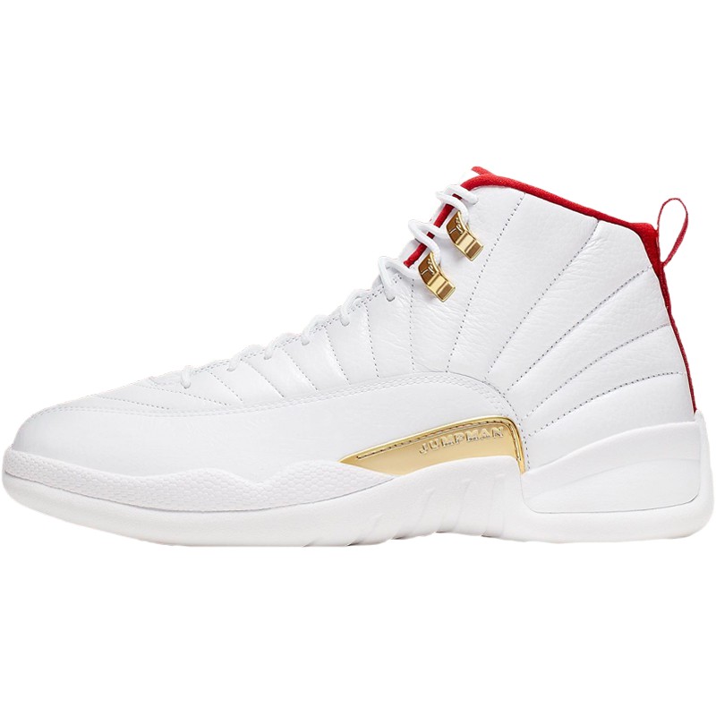 jordan 12 platinum