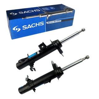 SACHS โช๊คอัพหน้า  MINICOOPER R50 53 01 แก๊ส ขวา-ซ้าย [46183217&amp;46183200] ( 2 ตัว )