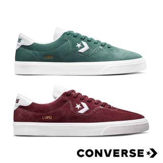 [ลิขสิทธิ์แท้] CONVERSE CONS Louie Lopez Pro skate shoe Ox รองเท้า สเก็ต คอนเวิร์ส แท้