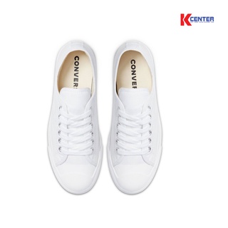 Converse รองเท้าผ้าใบผู้หญิง รุ่น Jack Purcell LP LS OX (570482CS1WW)