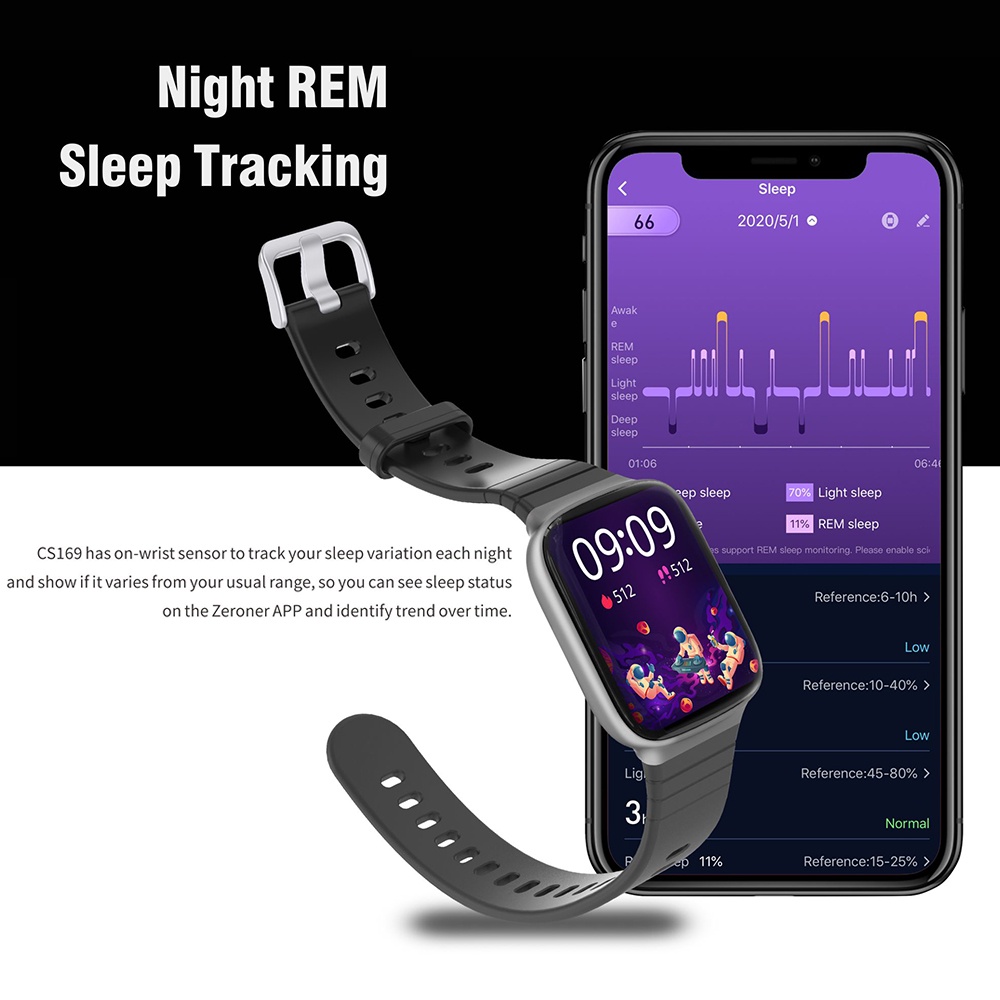 â§âœšâ™›2022 New Smart Watch Women 5ATM Waterproof AFib Heart Rate