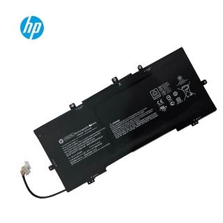 (ส่งฟรี ประกัน 1 ปี) HP แบตเตอรี่โน๊ตบุ๊ก Battery Notebook HP Envy 13 13-D023TU, 13-D024TU 13-D025TU VR03XL ของแท้