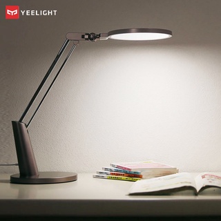 Yeelight Table Lamp โคมไฟ 15 วัตต์ LED ถนอมสายตา