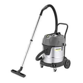 เครื่องดูดฝุ่น KARCHER NT50/1 ME CLASSICE *EU 50 ลิตร ให้เครื่องดูดฝุ่น จากแบรนด์ KARCHER เป็นตัวช่วยในการทำความสะอาดบ้า