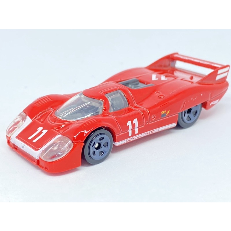 Hotwheels Porsche 917 LH (HW)