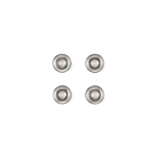 TAMIYA 94752 JR Mini 4WD 520 Ball Bearings - 4pcs