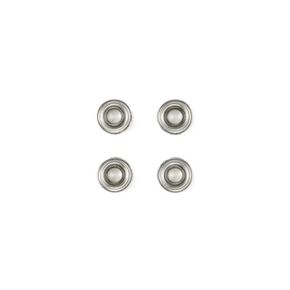 TAMIYA 94752 JR Mini 4WD 520 Ball Bearings - 4pcs