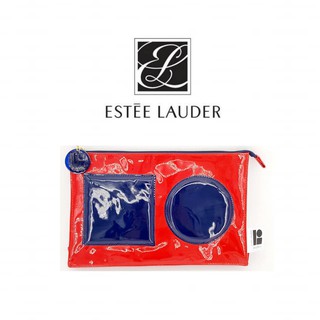 Estee Lauder, Lisa Perry Cosmetic Bag