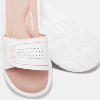 รองเท้าแตะ UNDER ARMOUR WOMENS IGNITE VIII SLIDES