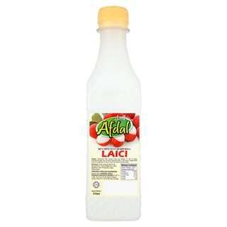 Afdal Laici Cordial 375ml