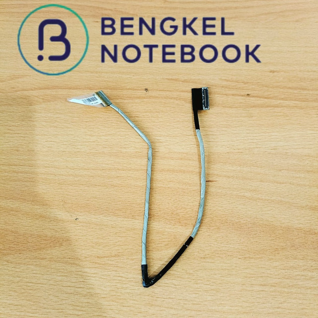 Sony VAIO SVF14 SVF142 DD0HK8LC010 DD0HK8LC000 สาย LCD