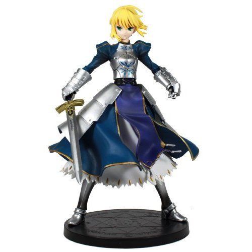 Taito Fate Stay Night Saber Prize Taito Premium Action 7 Figure