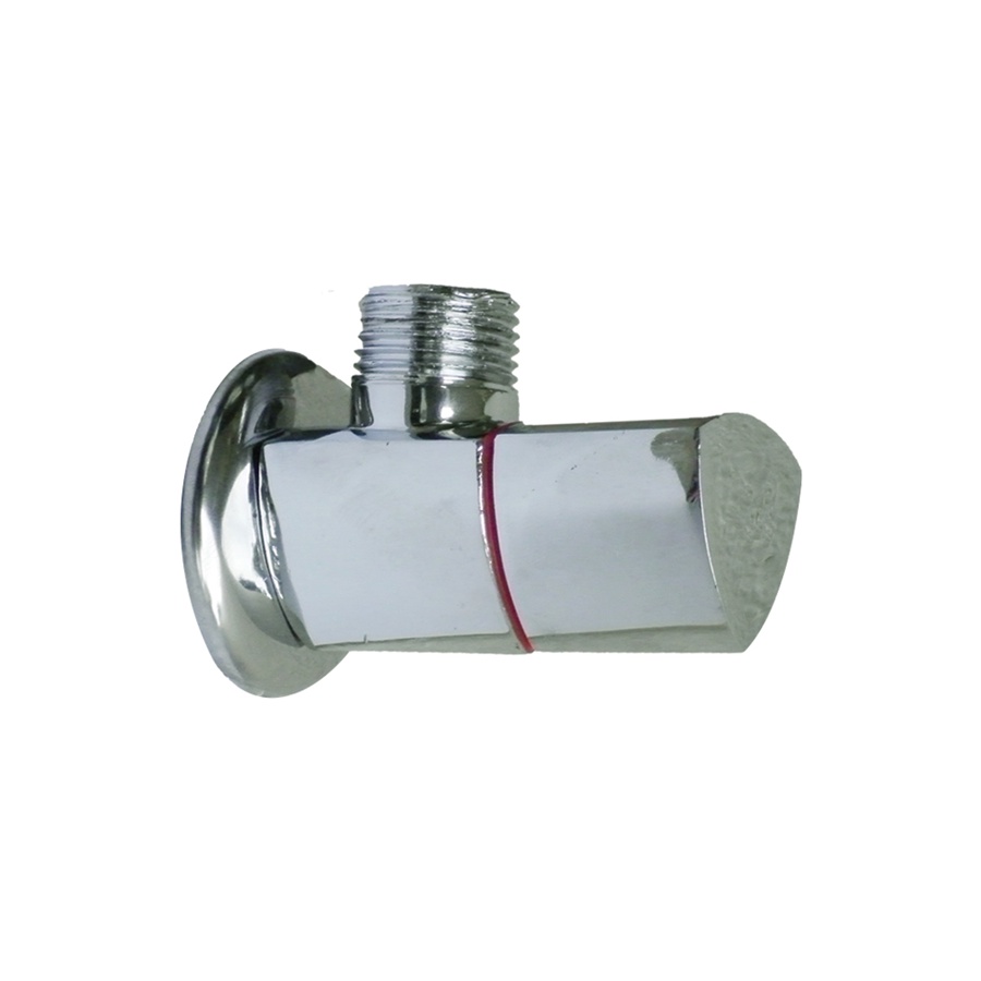 สต๊อปวาล์ว 2 ทาง สแตนเลส MAVIN M1010