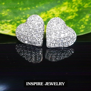 Inspire jewelry, ต่างหูราคาพิเศษ จัดโปร