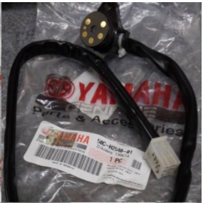 GEAR SWITCH SOCKET SWITCH GEAR N 1 2 3 4 5 SWITCH GEAR KAKI LC135 V1 V2 V3 V4 V5 V6 LC135 V1 CLUTCH 