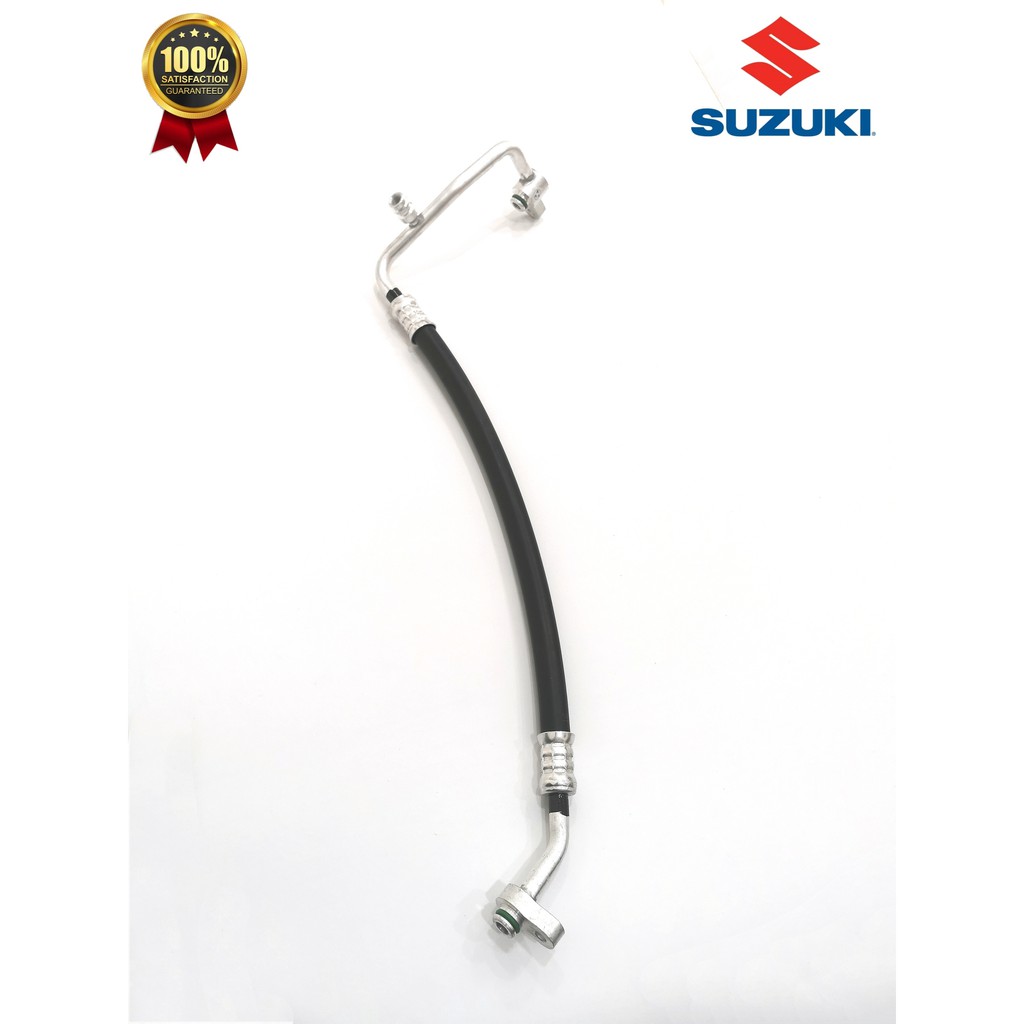 HONDSSWI054L - Suzuki Swift 05 Denso 1/2 Hose ( L ) AAA-ML140/1385 , MS=DHS-SUZ-078 , AC=H-SSWIFT-12