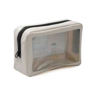 Penco Packing Pouch S (nahe) Ivory / กระเป๋าจัดระเบียบสิ่งของ ขนาด S สีงาช้าง (HGB247-IV)