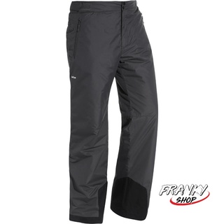 กางเกงสกี กางเกงเล่นสกี ขายาว กันน้ำ กันหนาวได้ดี สำหรับผู้ชาย Mens D-Ski Trousers