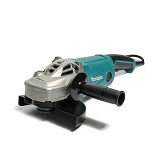 MAKITA เครื่องเจียรไฟฟ้า ขนาด 4 นิ้ว 850 W. รุ่น M9509B (สวิทซ์ข้าง)