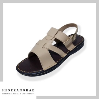 Marikina-made sandals for women