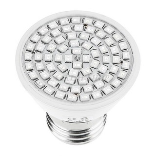 หลอด Glow light 72 LED รุ่นใหม่ สำหรับปลูกต้นไม้ (พร้อมส่งจากไทย)