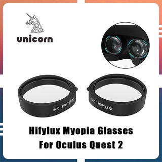 Hifylux Myopia Glasses For Quest 2 Myopia Glasses VR Glasses Accessories