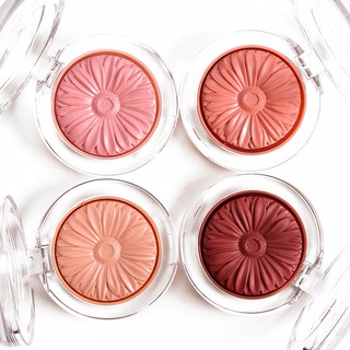 แท้💯% [เคาน์เตอร์ไทย/เช็คใบเสร็จได้] Clinique Cheek Pop 3.5g / Sculptionary Cheek Contouring Palette