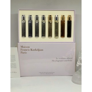 MFK Perfume Travel Spray 11 ml. ( น้ำหอมขนาดพกพา แบบสเปรย์ )