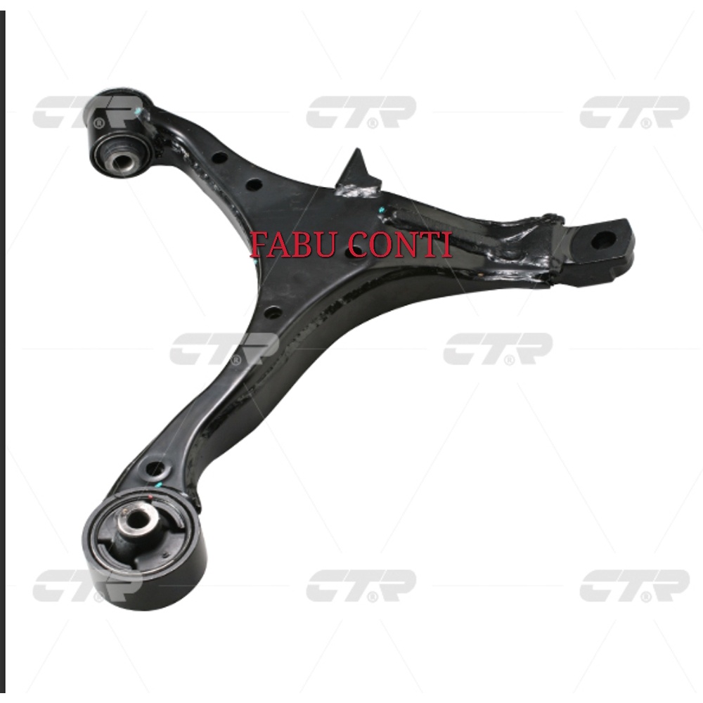 HONDA CRV 05 S9A ด้านหน้า LOWER ARM CTR CQHO-22L/R