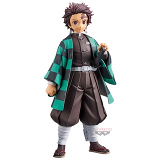 1108211 Kimetsu no Yaiba - Kamado Tanjirou - Grandista (Bandai Spirits)