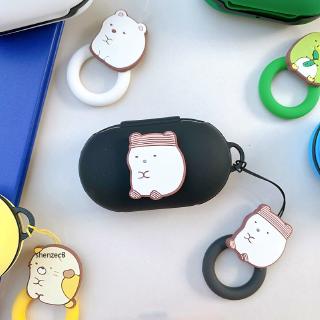 【Ready Stock】Samsung Galaxy Buds Plus case เคสซิลิโคนครอบป้องกันฝุ่นสำหรับ Galaxy Buds/Buds+ Case cover