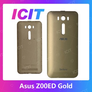 Asus Zenfone 2 5.0/Z00ED/ZE500KL อะไหล่ฝาหลัง หลังเครื่อง Cover For Asus Zen2 5.0/z00ed/ze500kl อะไหล่มือถือ ICIT 2020