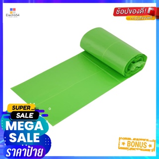 ถุงขยะม้วน ACCO ขนาด 18x20" จำนวน 30ใบ กลิ่นแอปเปิ้ลGARBAGE BAGS ROLL ACCO 18X20” 30PCS APPLE