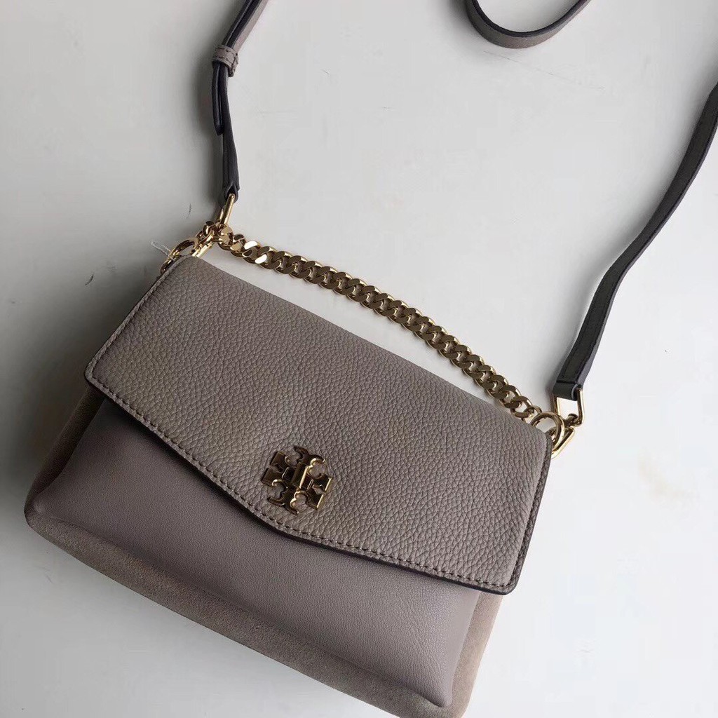 material cross body bag