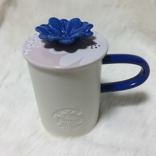 Starbucks ceramic summer 12 Oz