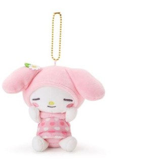 ตุ๊กตา My Melody Mascot Spring My Melody