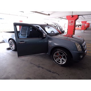 ยางกระดูกงู Isuzu D-Max โฉมปี 2002-2011