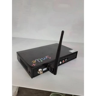 เสาGMM Z USB WiFi(ใช้กับกล่องดาวเทียมGMM Z (รุ่น Smile+, Lite pro+, HDI)