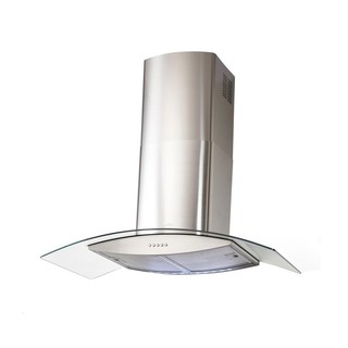 เครื่องดูดควันกระโจม MEX KV737X90-1 90 ซม. CHIMNEY HOOD MEX KV737X90-1 90CM