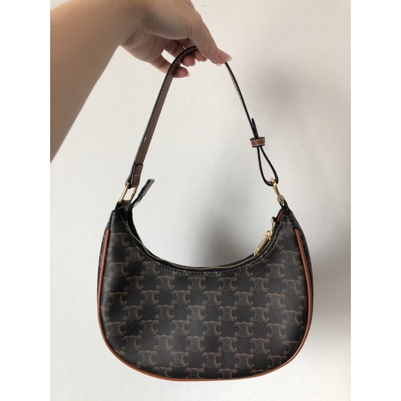 [พร้อมส่ง ดันทรงกระเป๋า] Ava Bag ----- 24 จัดระเบียบ และดันทรงกระเป๋า