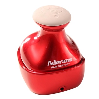 ADERANS "SPANIST" เครื่องนวดหนังศีรษะและหน้า (USB)