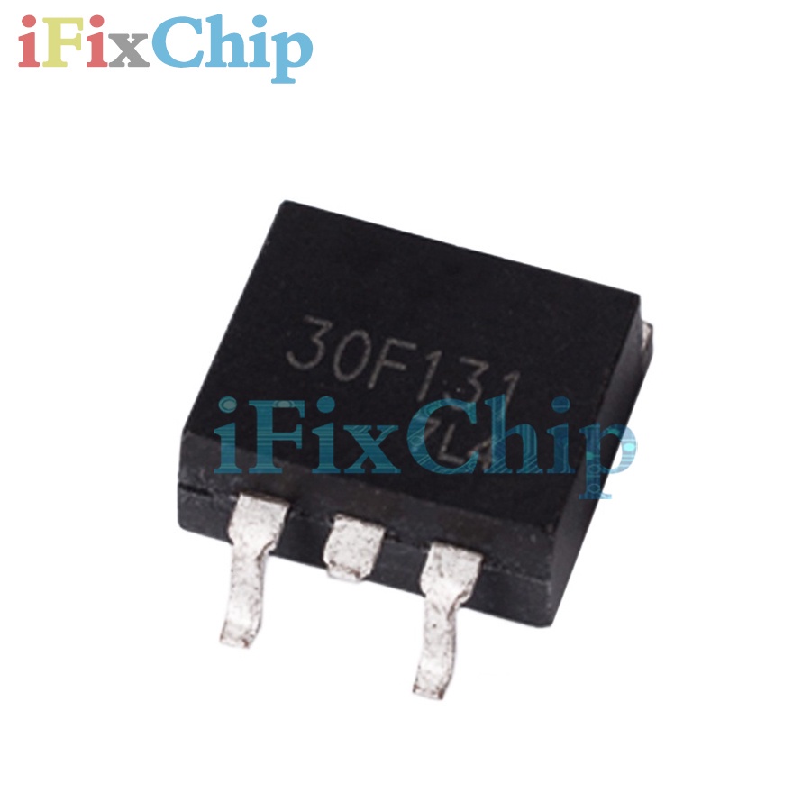 10 ชิ้นใหม่เอี่ยม GT30F131 30F131 MOSFET SOT-263