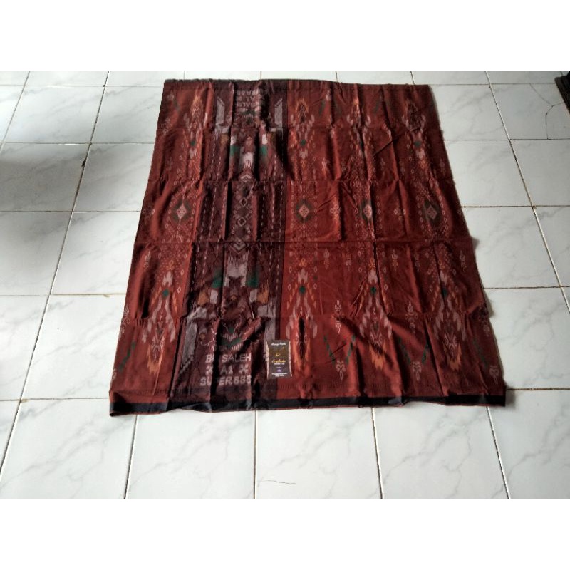 Saung Bin Saleh CODE 3W เวอร์ชันเต็ม