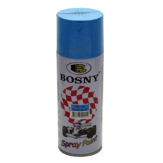 Bosny สีสเปรย์ อะครีลิค บอสนี่ #15